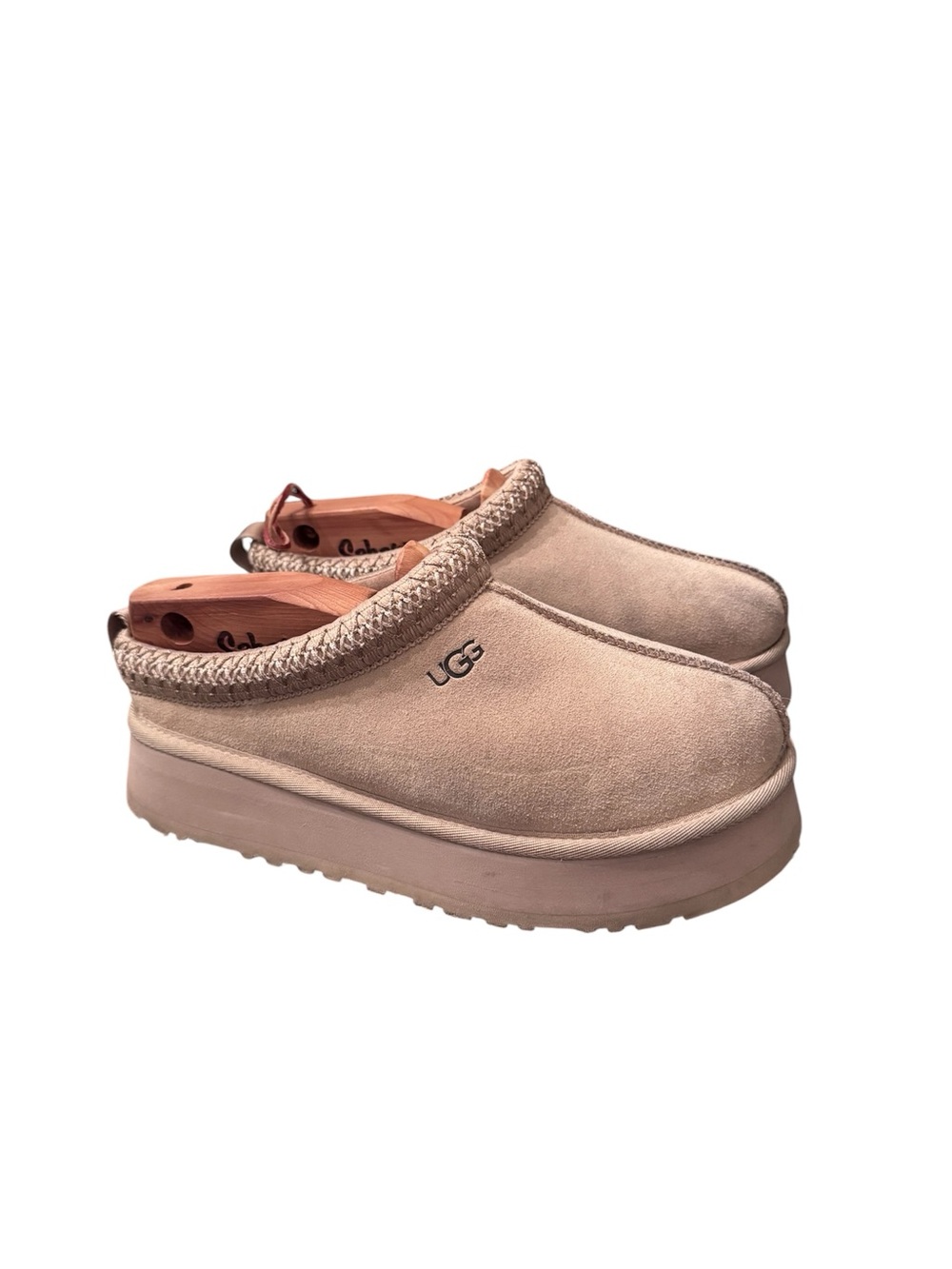 UGG Women's Tazz Slipper Sand